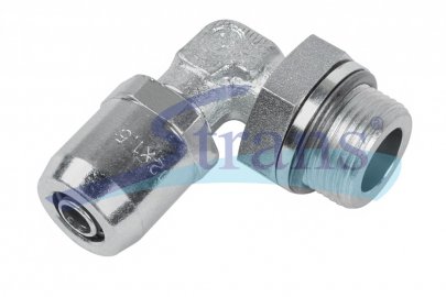 のっち Фильтр топливный (дизель) (грубой очистки) универсальный для